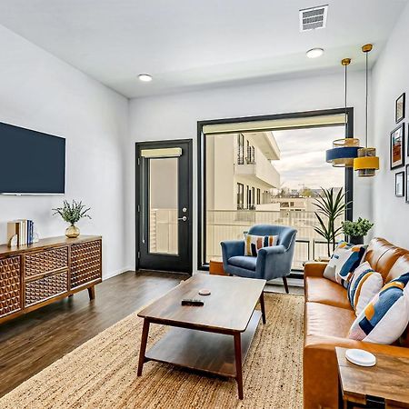 Illume IX Villa Nashville Ngoại thất bức ảnh
