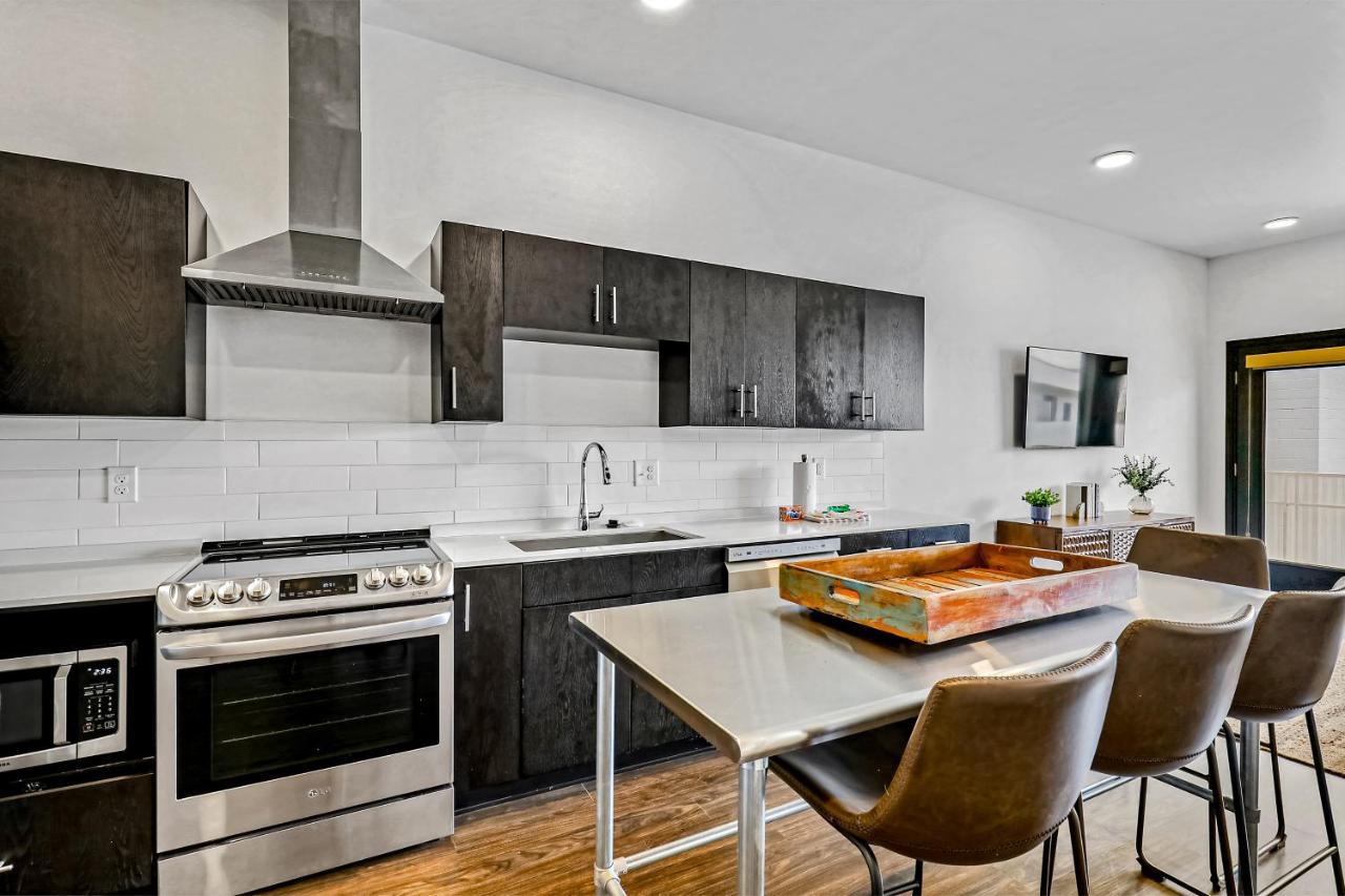 Illume IX Villa Nashville Ngoại thất bức ảnh