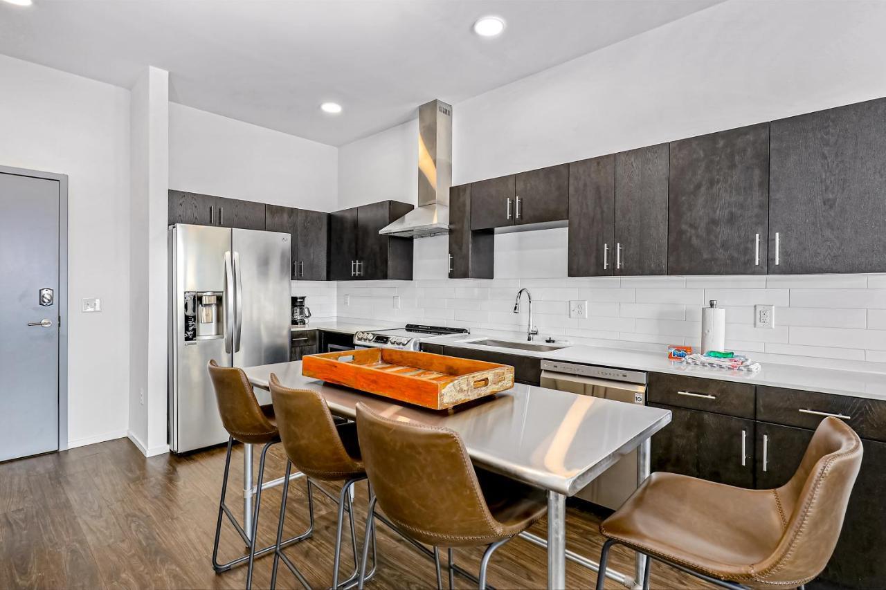 Illume IX Villa Nashville Ngoại thất bức ảnh