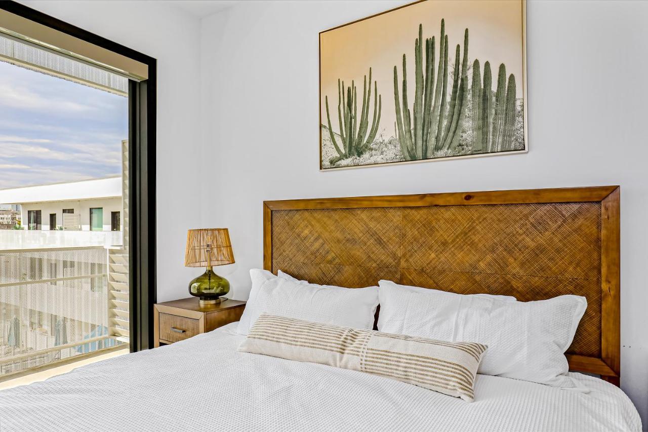 Illume IX Villa Nashville Ngoại thất bức ảnh