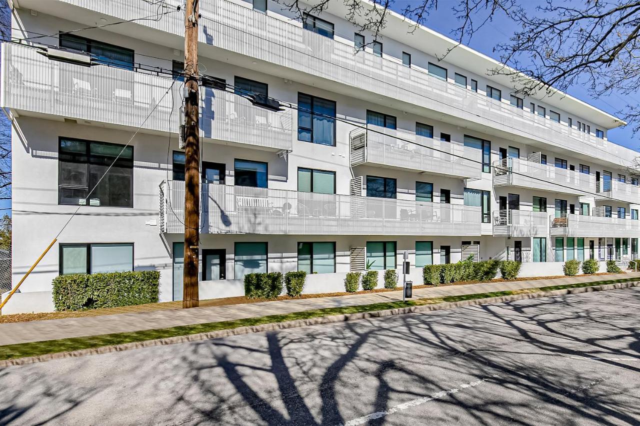Illume IX Villa Nashville Ngoại thất bức ảnh