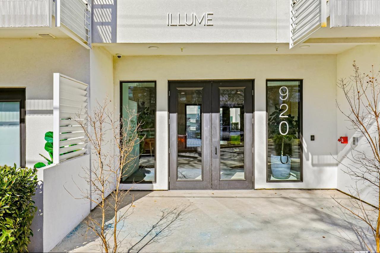Illume IX Villa Nashville Ngoại thất bức ảnh