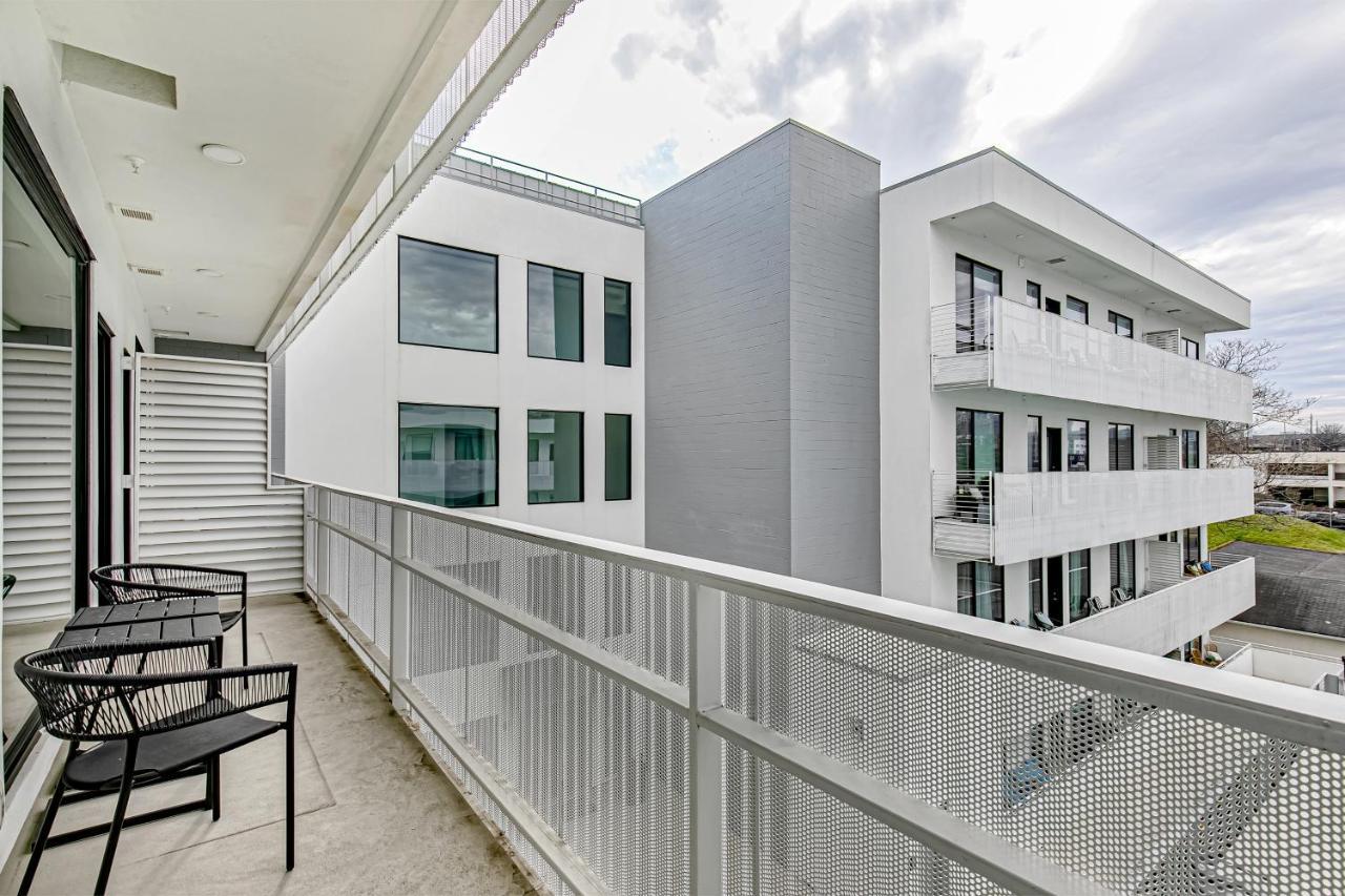 Illume IX Villa Nashville Ngoại thất bức ảnh