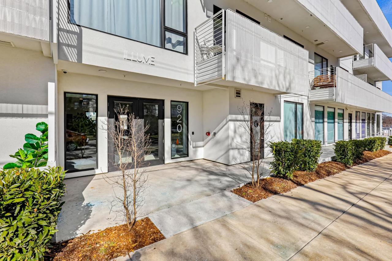 Illume IX Villa Nashville Ngoại thất bức ảnh