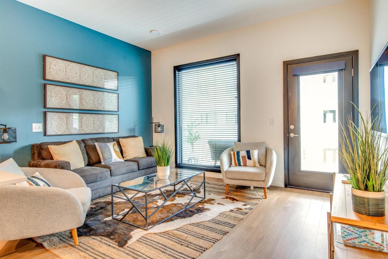 Illume IX Villa Nashville Phòng bức ảnh