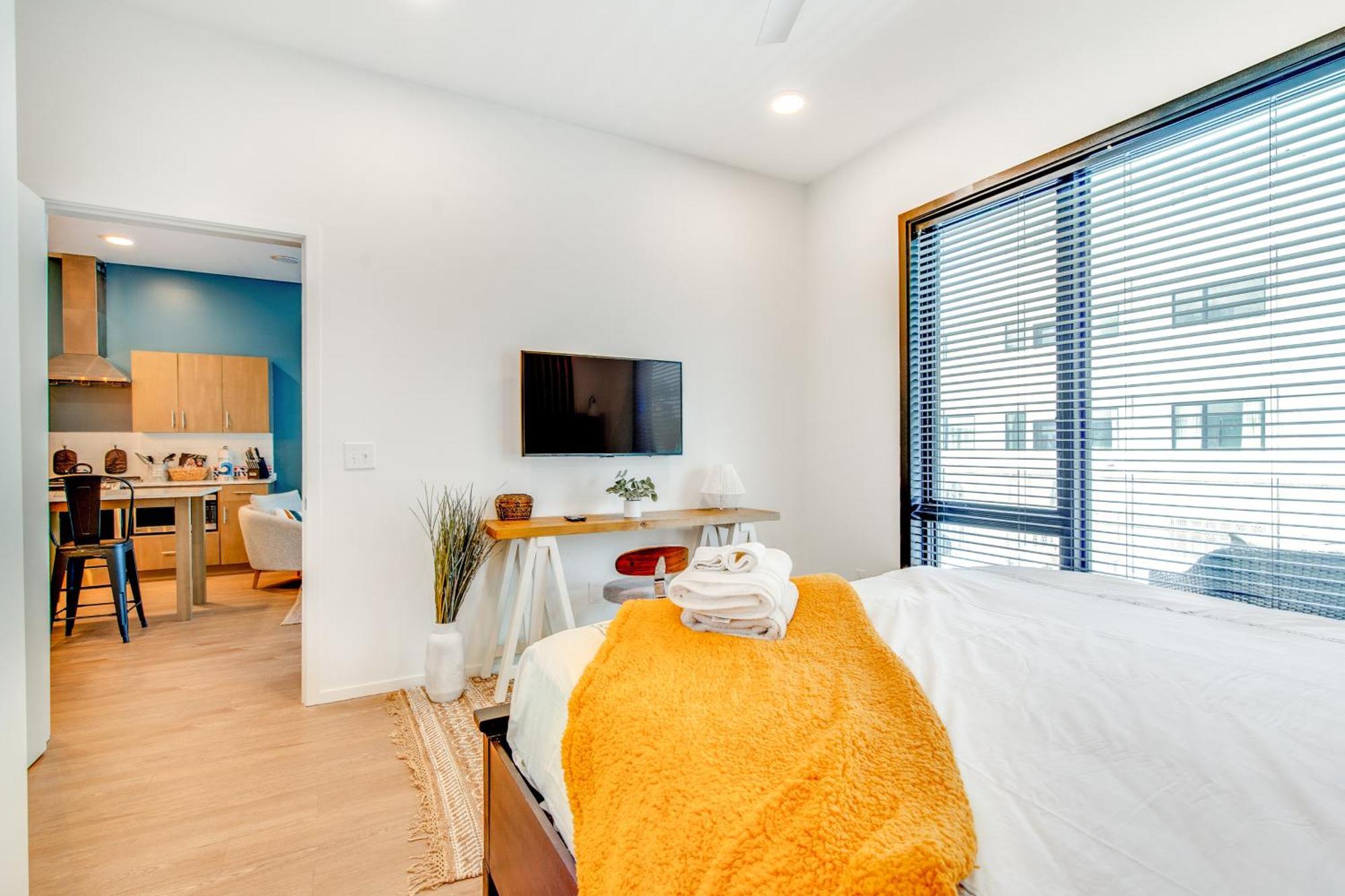 Illume IX Villa Nashville Phòng bức ảnh