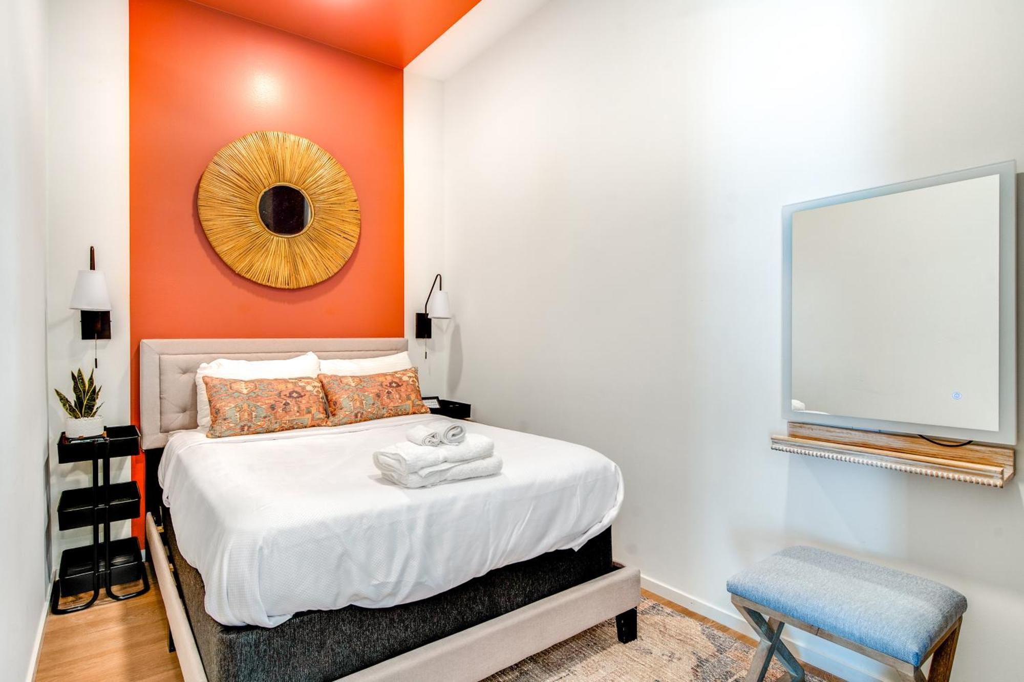 Illume IX Villa Nashville Phòng bức ảnh