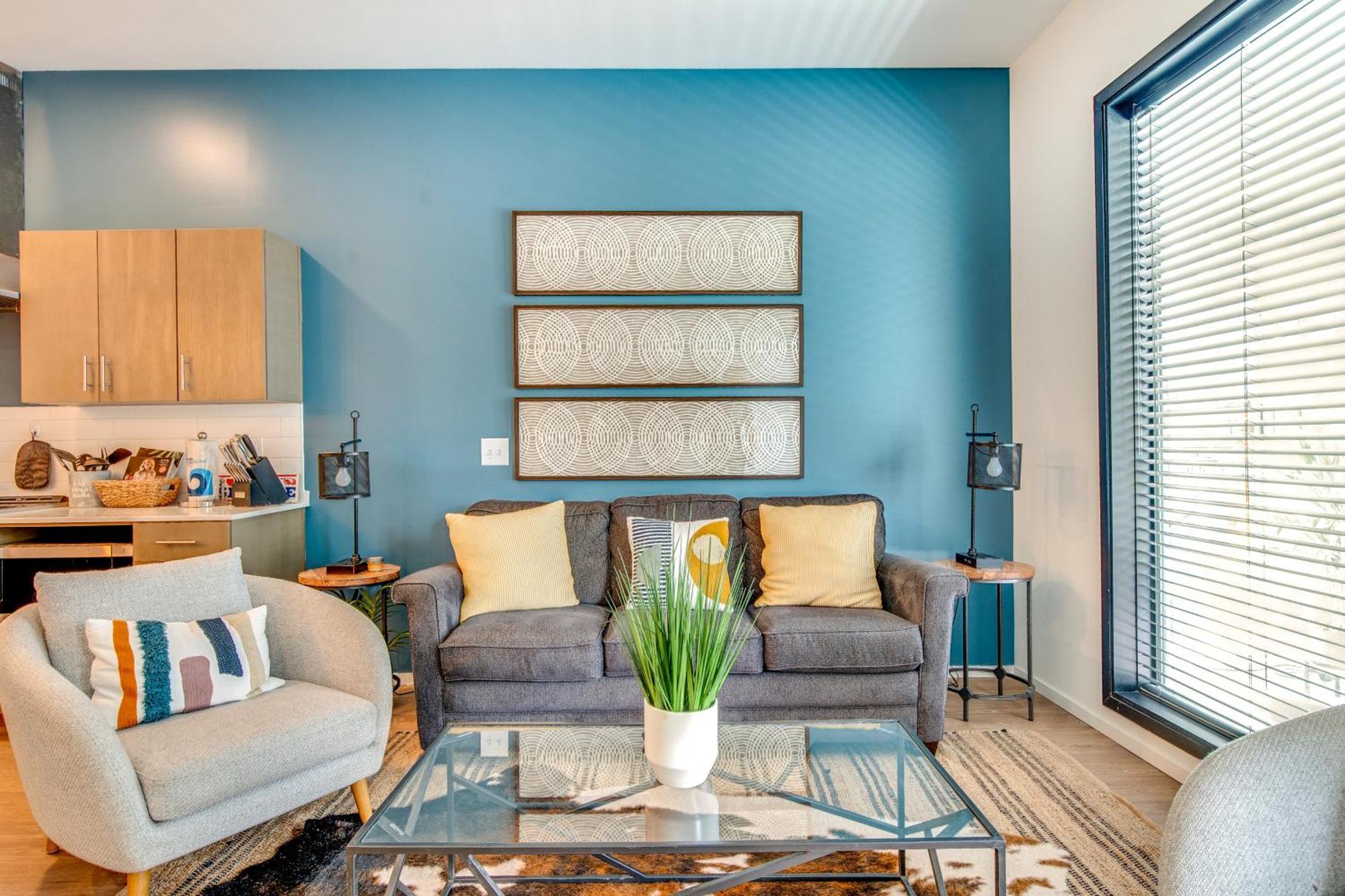 Illume IX Villa Nashville Phòng bức ảnh