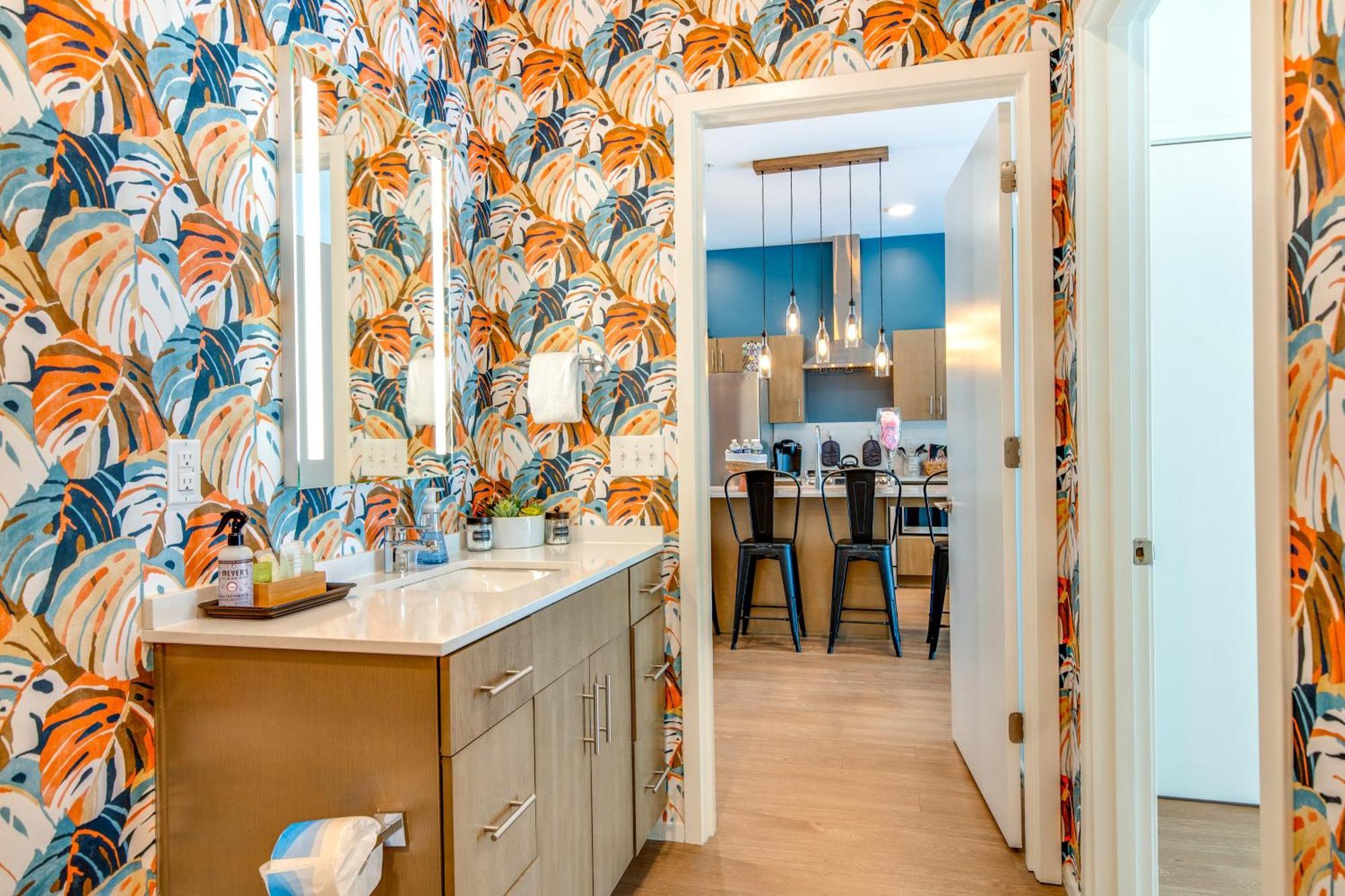 Illume IX Villa Nashville Phòng bức ảnh