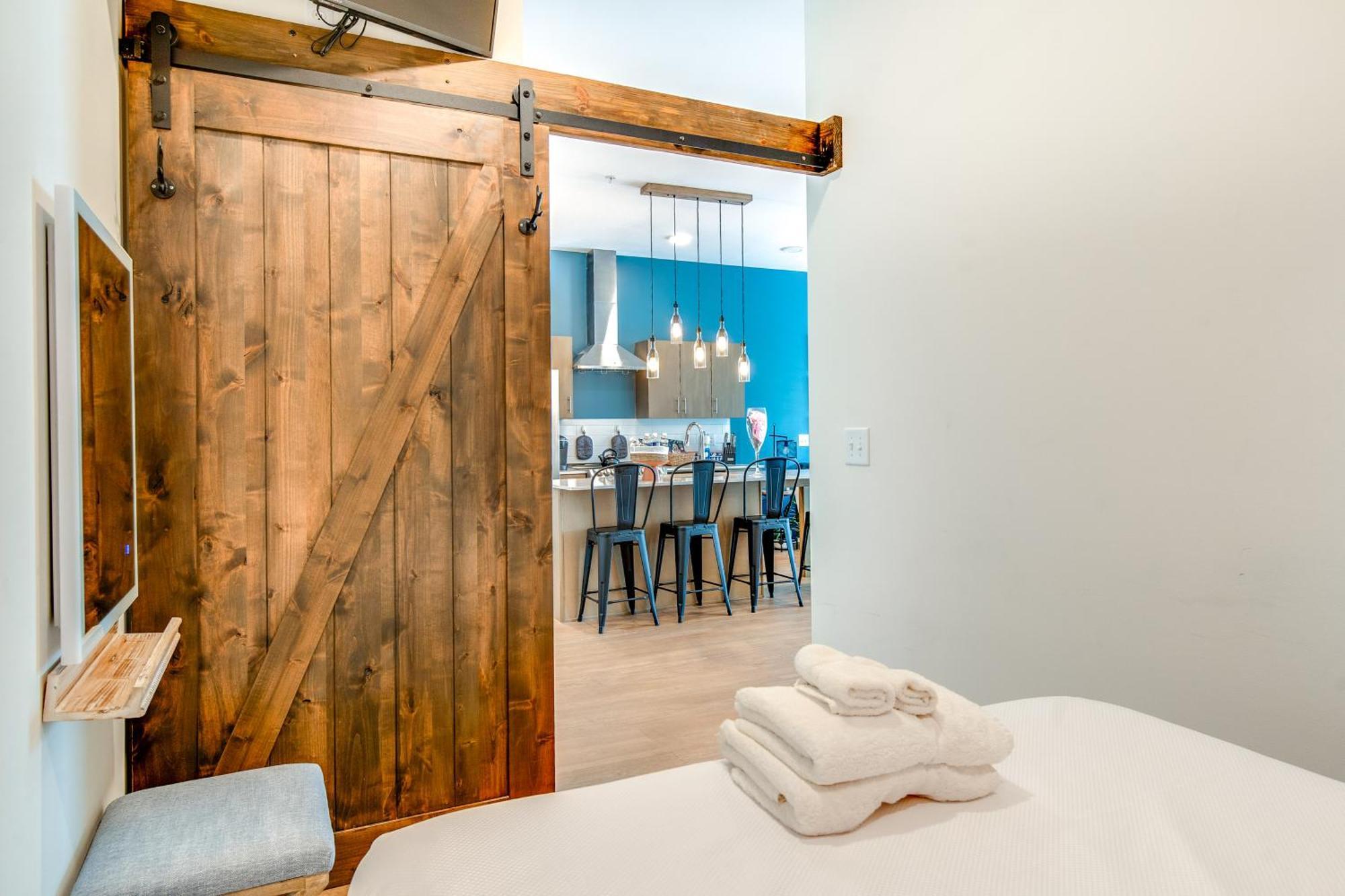 Illume IX Villa Nashville Phòng bức ảnh