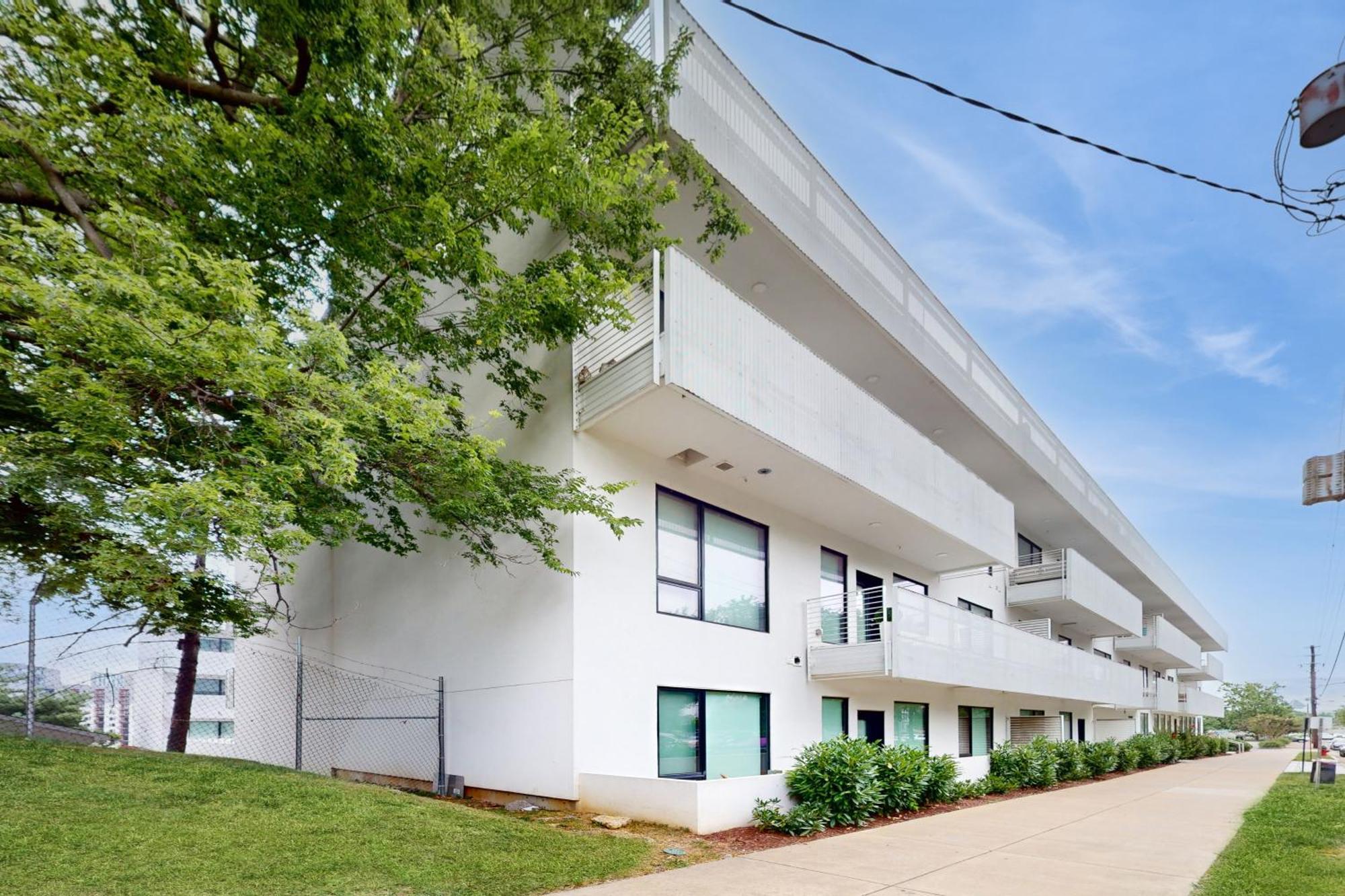 Illume IX Villa Nashville Phòng bức ảnh