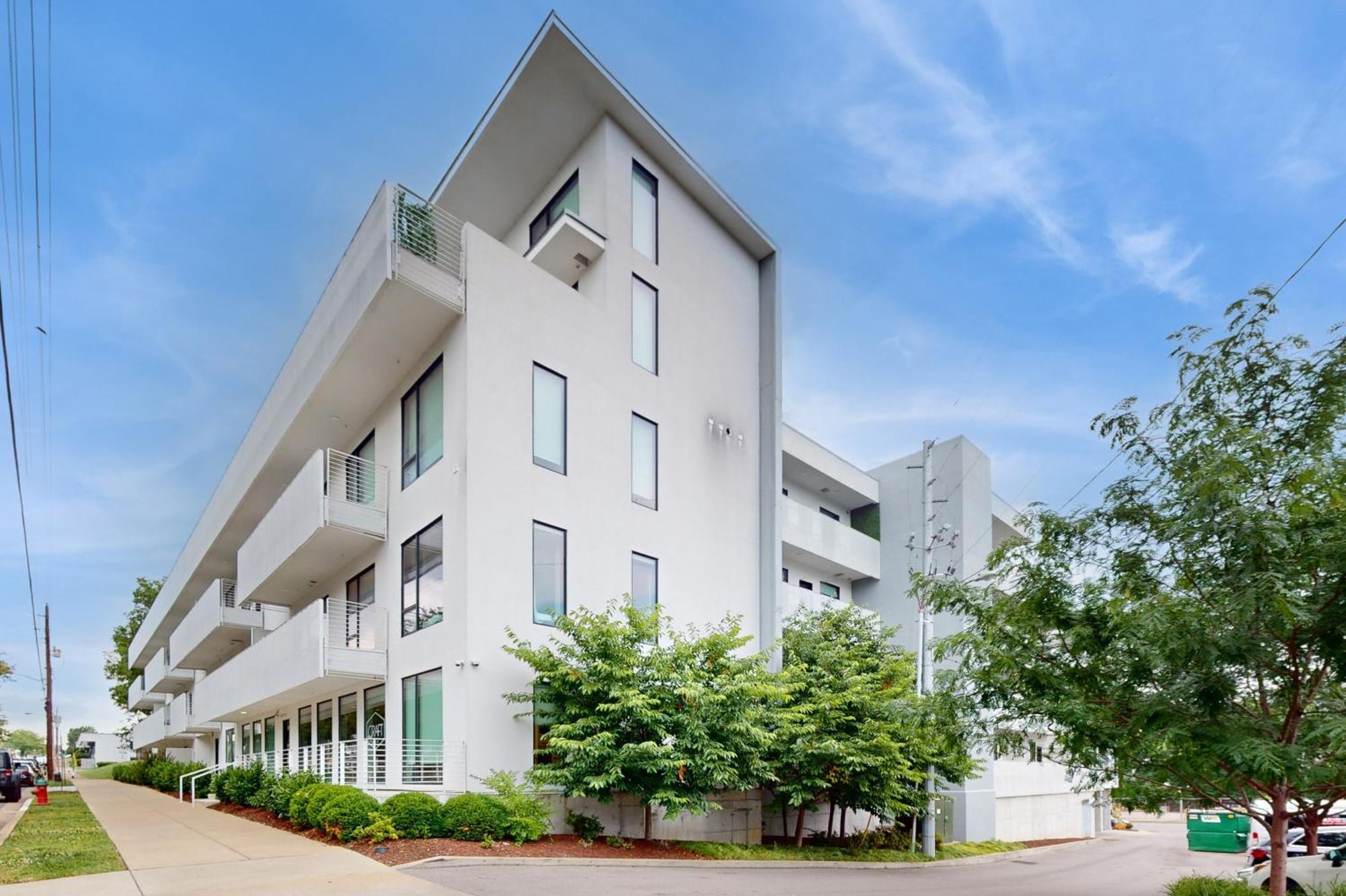 Illume IX Villa Nashville Phòng bức ảnh