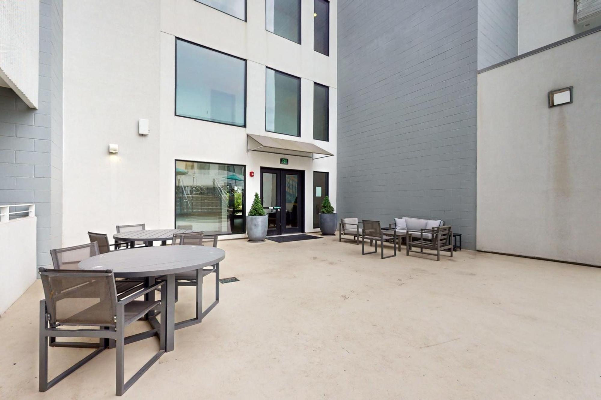 Illume IX Villa Nashville Phòng bức ảnh