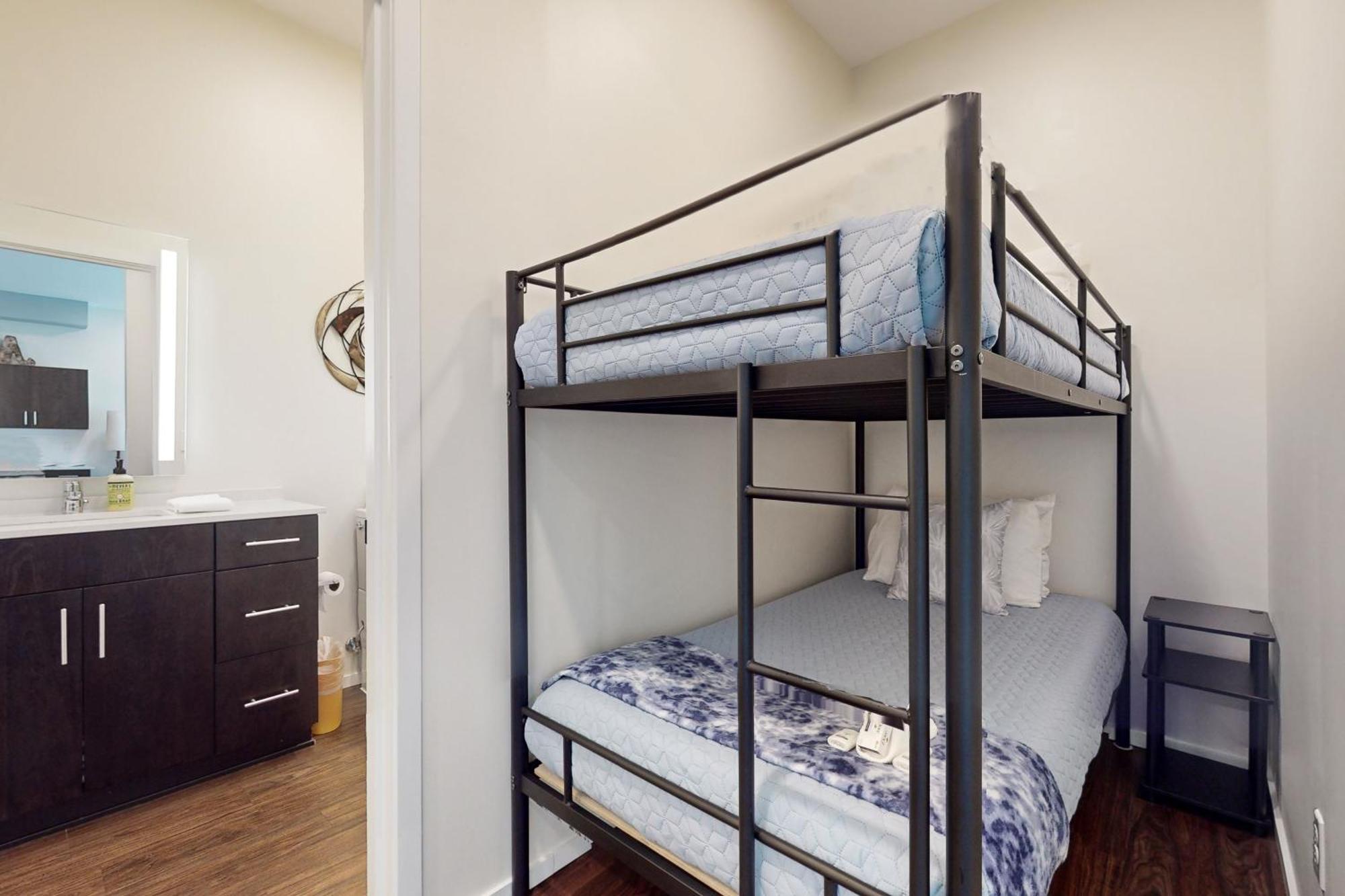 Illume IX Villa Nashville Phòng bức ảnh
