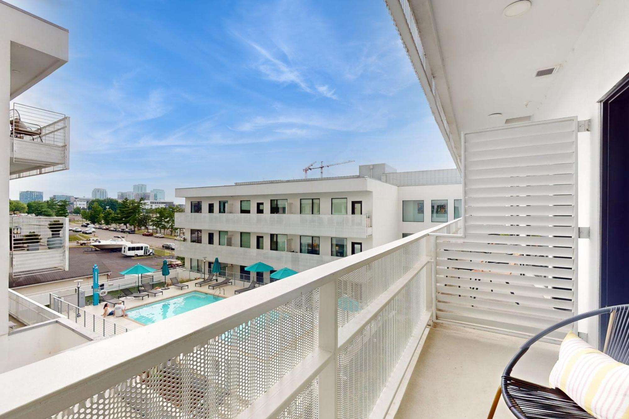 Illume IX Villa Nashville Phòng bức ảnh