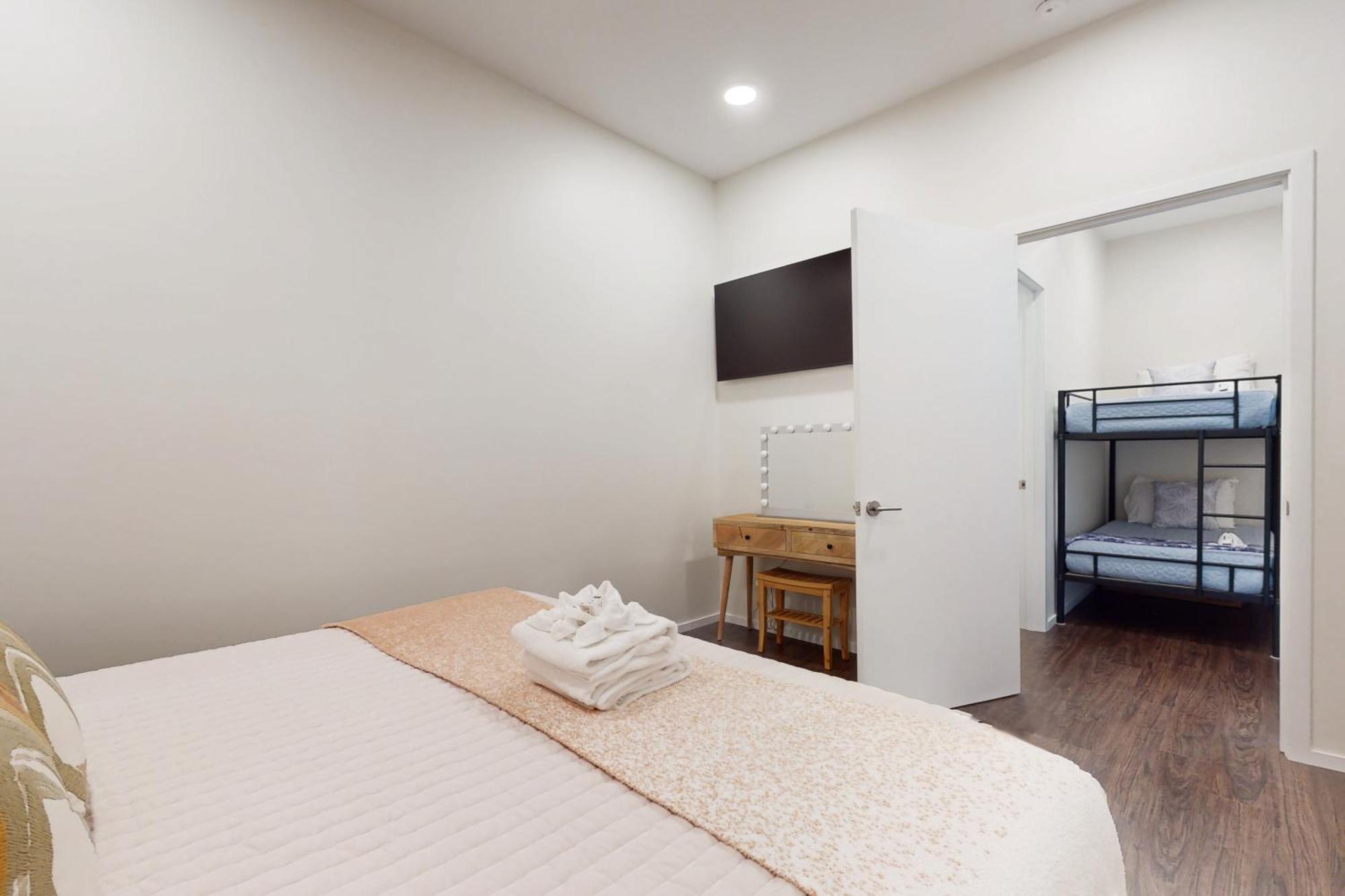 Illume IX Villa Nashville Phòng bức ảnh