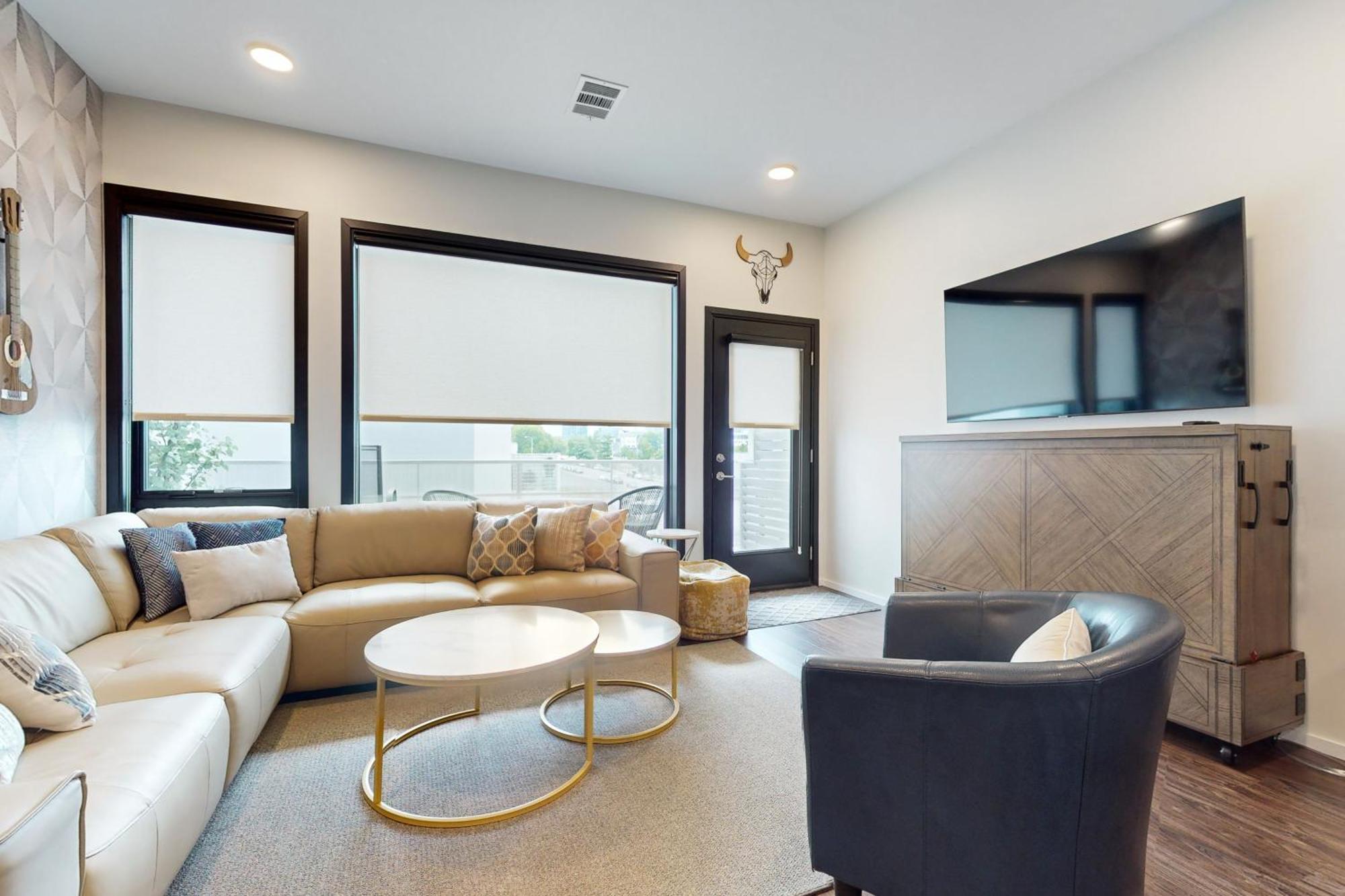 Illume IX Villa Nashville Phòng bức ảnh